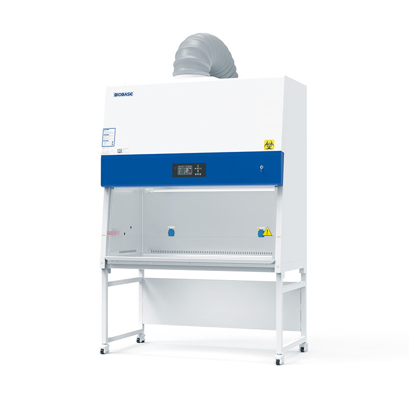 BIOBASE 博科 生物安全柜 BSC-1500ⅡB2-X高清大图