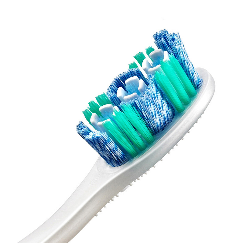 高露洁(Colgate)360光感白牙刷双支装