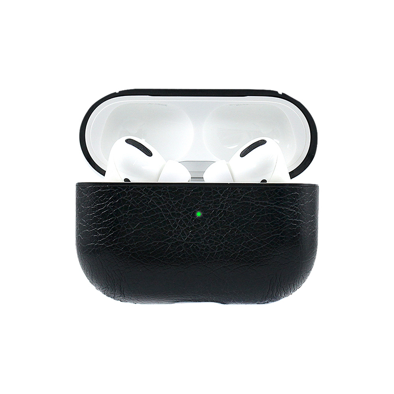 高铭宣个性创意卡通Airpods pro保护套可爱airpodspro三代充电盒保护套软壳硅胶苹果耳机收纳蓝牙耳机套-猫