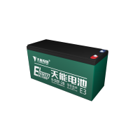 天能80v20ah(5只16v20ah)大型电动车电池铅酸电瓶车电瓶全新正品电池
