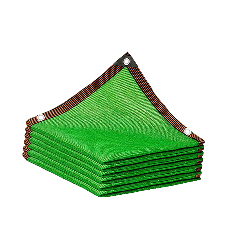 喜力健 绿色遮阳网 3m宽*3m长 张高清大图