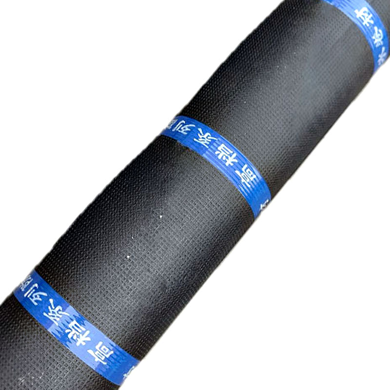 瑞吉君 沥青卷材 4mm 平方米高清大图