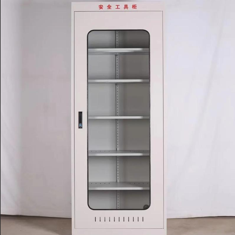 武森 安全工具柜III型 2300mm*1100mm*600mm 组高清大图
