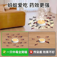 蚂蚁药家用全窝端室内专用无毒一锅端杀虫剂呋虫胺除灭旗舰店