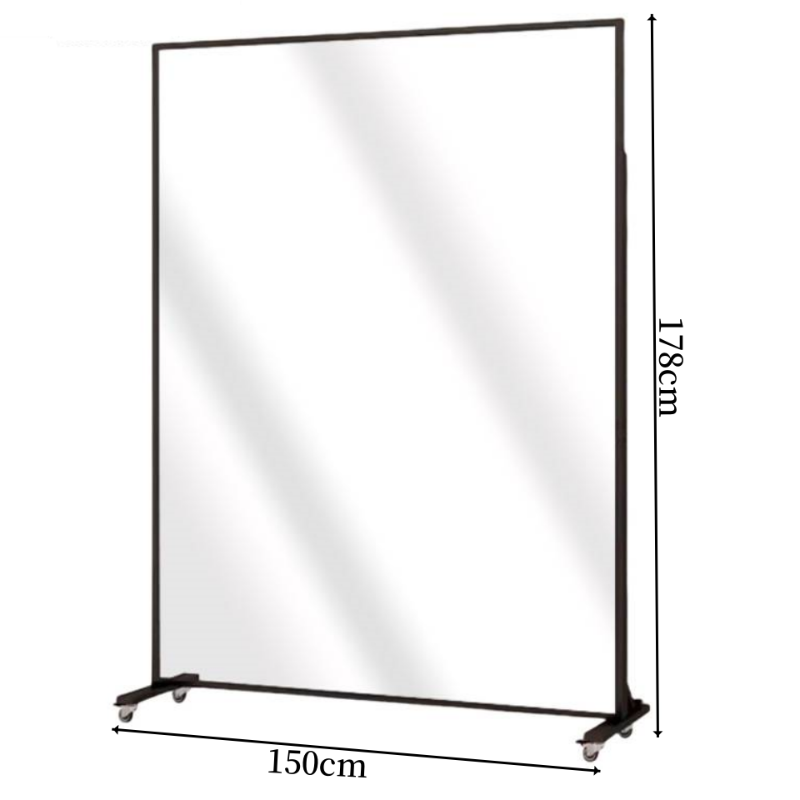 豫龙都镜子178*150个高清大图