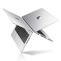 惠普（HP）战66二代 13.3英寸轻薄本笔记本电脑（i7-8565U 8G 256GB PCIe SSD Win10 一年上门）银色