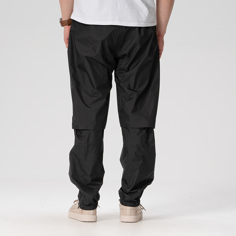 添柏岚(Timberland)男装 夏季新款户外徒步登山运动休闲裤子 A5SGJ001高清大图