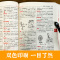 [六本]英汉+成语+新华+同近+名言+数学定律 [正版]2024学生实用英汉双解小词典初中高中汉英互译汉译英英语字典中小