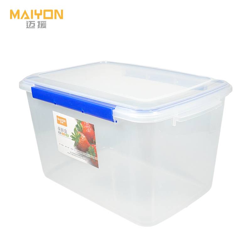 迈援 保鲜盒 高款24L 个高清大图