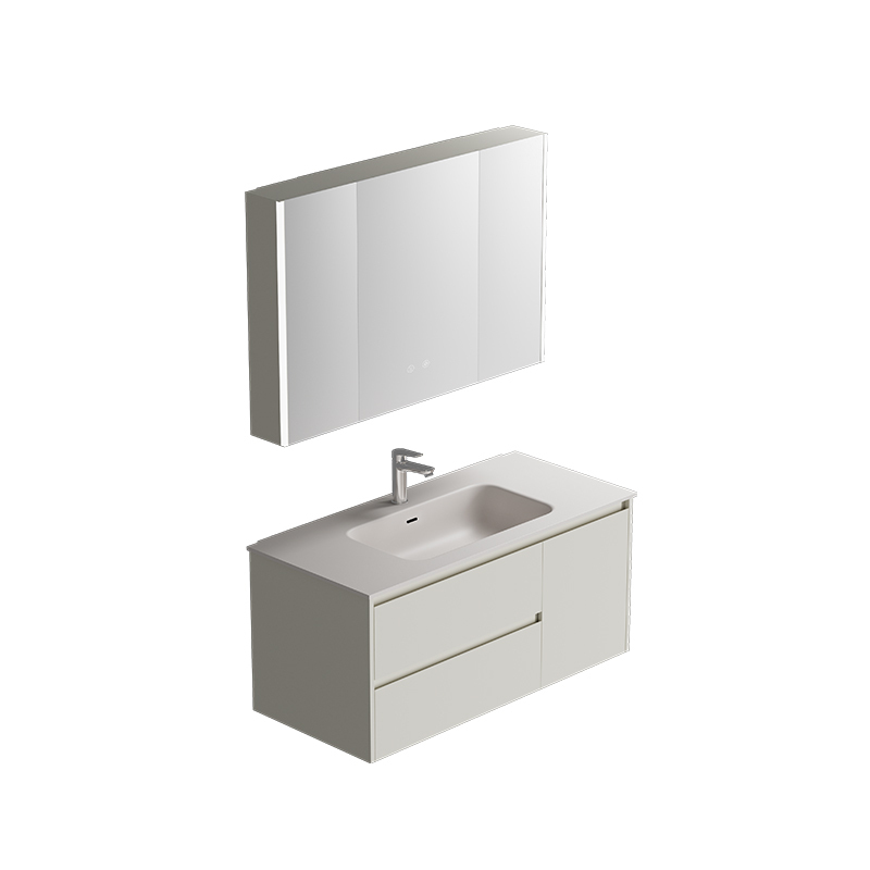 瑞尔特Y1053浴室柜高清大图