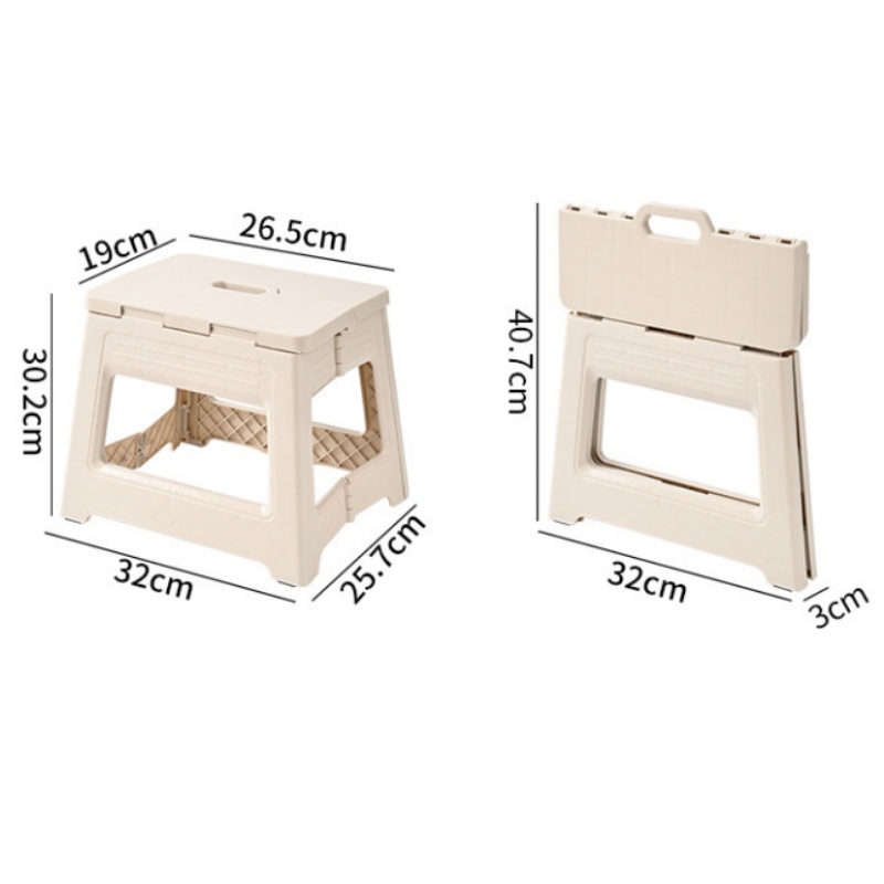 烁 恒 折叠 凳高清大图