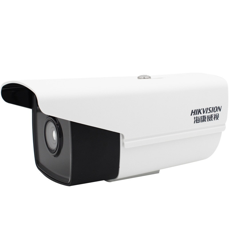 海康威视(HIKVISION)DS-2CD5A27EFWD-IZS 智能网络桶型 摄像机