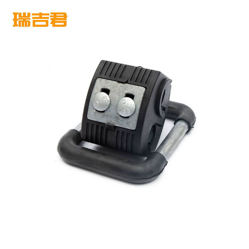 瑞吉君 接地环 JDL50-240 个高清大图