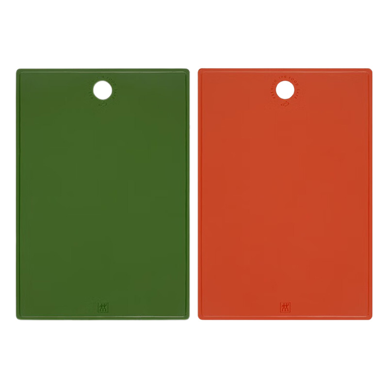 双立人砧板31*21.5cm耐磨耐用1021371/1021372(颜色随机)