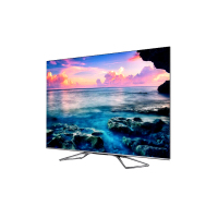 海信(Hisense) HZ65U7E 65英寸超画质引擎 4K超高清智慧语音 全面屏 AI智能 远场语音 平板电视机