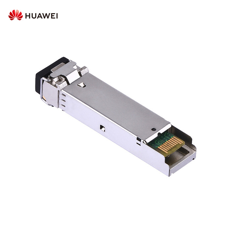 华为(HUAWEI)OSX010000 企业级交换机 万兆光模块 SFP+万兆单模光纤模块 光模块