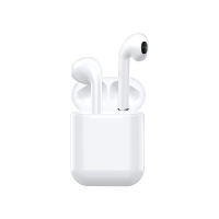 夏新 (AMOI) i7无线蓝牙耳机安卓运动双耳耳塞式iPhone小米重低音炮微型男女迷你苹果通用可接听 升级版