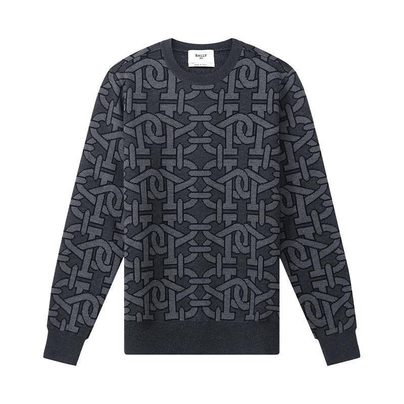 服装鞋帽>男装>男士针织/毛衣>巴利(bally)>巴利(bally)男士针织/毛衣