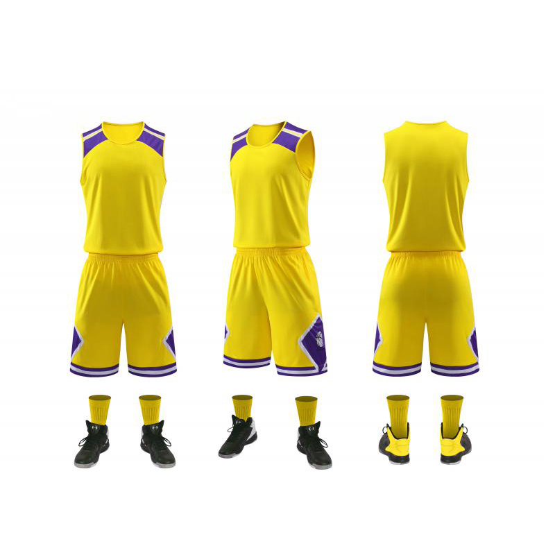 佳美良品 篮球服 LQ1高清大图