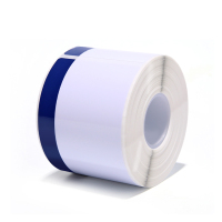 识巧 SG50-30-500 50*30mm 500张 标签胶贴 1.00 盒/卷 (计价单位：卷) 白色