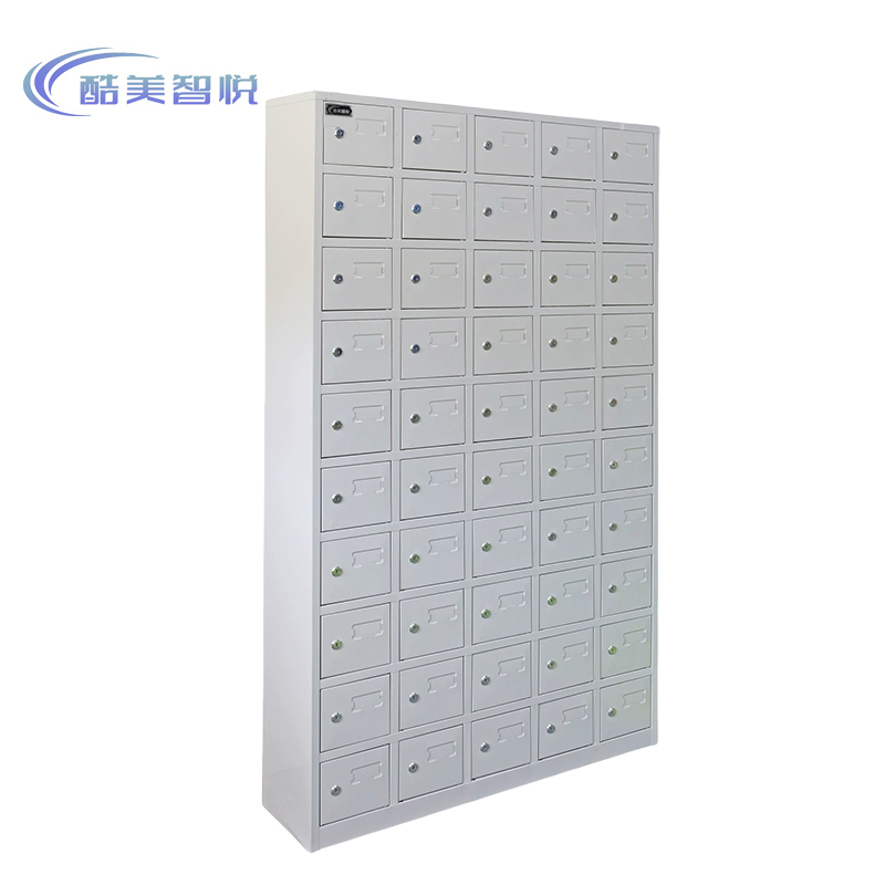 酷美智悦 五十门存放柜900*300*1825mm KM-JZ390 个