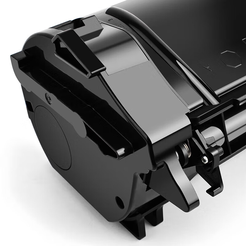 威驰光标 利盟MS710粉盒 适用利盟MX710/810/MX711/811/812等机型 黑 25000页/支高清大图