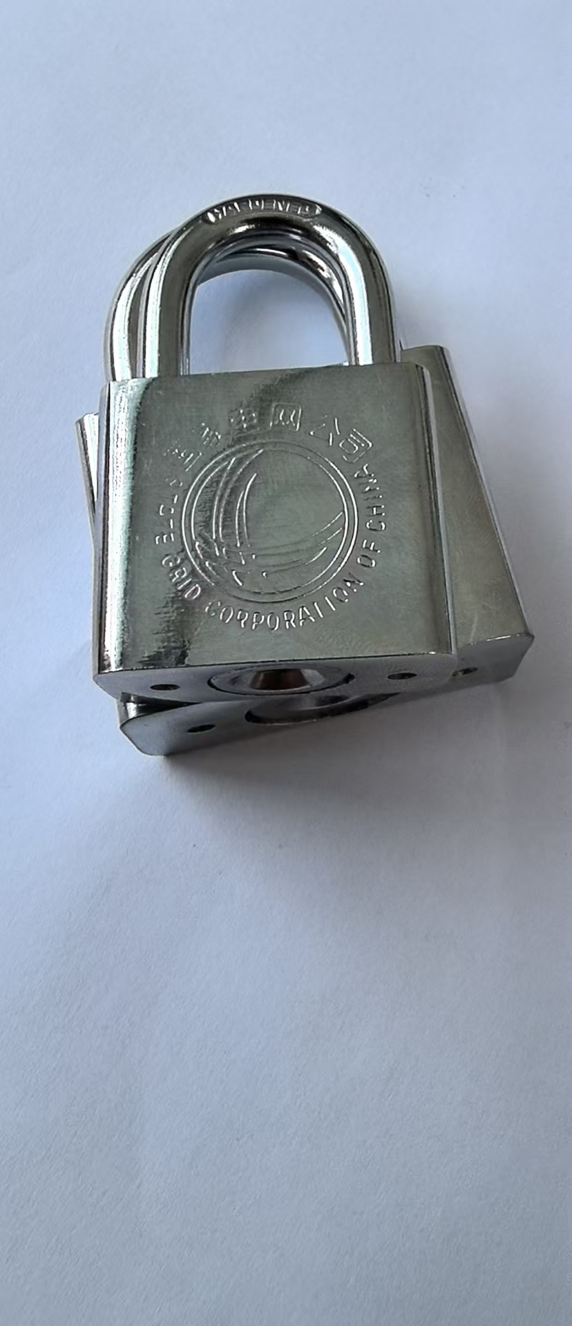 忠杰美30mm方叶片子镀铬30×15×28高清大图