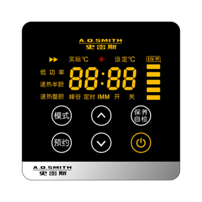 A.O.史密斯 CEWHR-60PE8 60升 电加热热水器