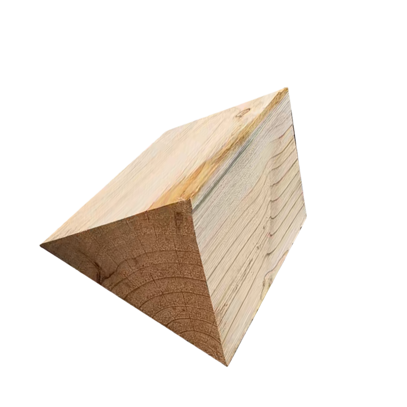 通泰福 三角木 480*400*280mm个高清大图