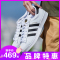 Adidas2021新款三叶草男女鞋superstar 金标贝壳头史密斯新年限定款情侣休闲运动板鞋