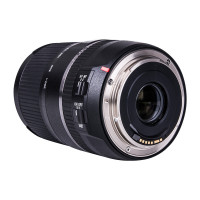 腾龙(TAMRON)16-300mm F/3.5-6.3 Di-II VC B016 尼康卡口 标准变焦相机镜头数码配件
