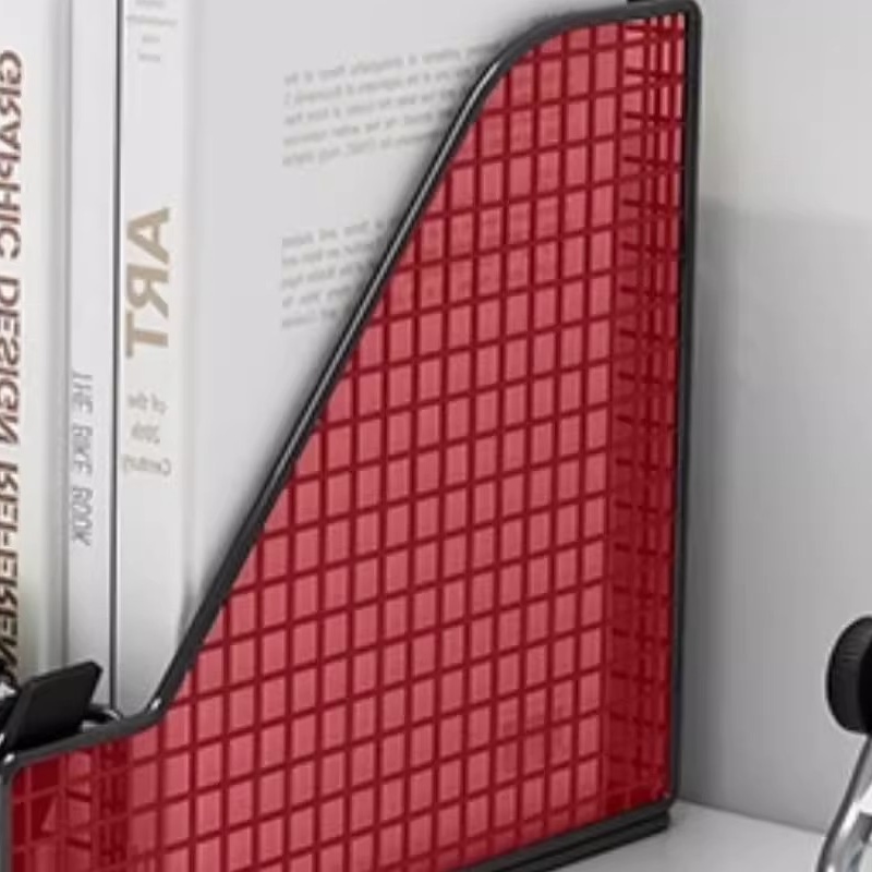 豫龙都 文件架高清大图