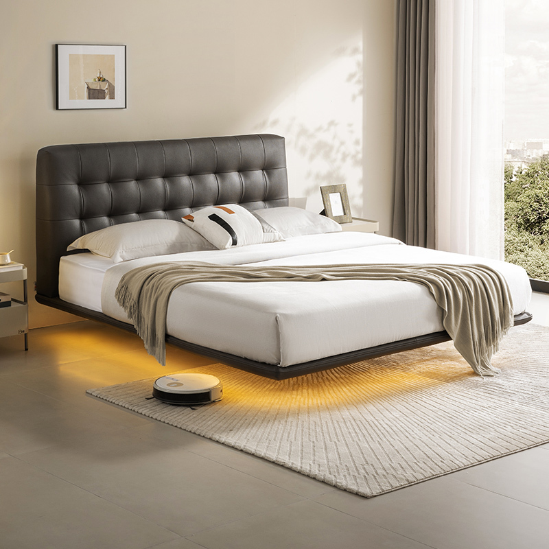 芝华仕(cheers)布艺床报价_参数_图片_视频_怎么样_问答-苏宁易购