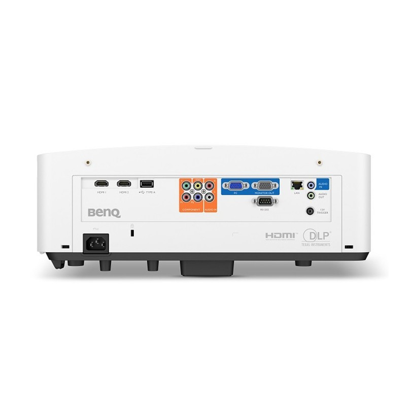 明基(BenQ)LU710D激光投影仪 投影机办公 商务工程高清投影