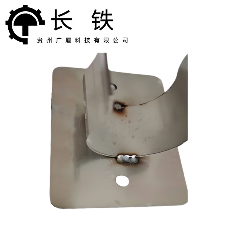 长铁 工具存放架 80mm-60mm 个高清大图