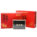 大连晓芹海参 干海参80g16-20头 礼盒装