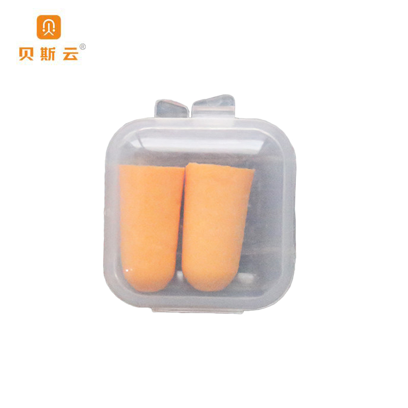 贝斯云 一次性耳塞 BSY-CS50对(盒装) 包高清大图