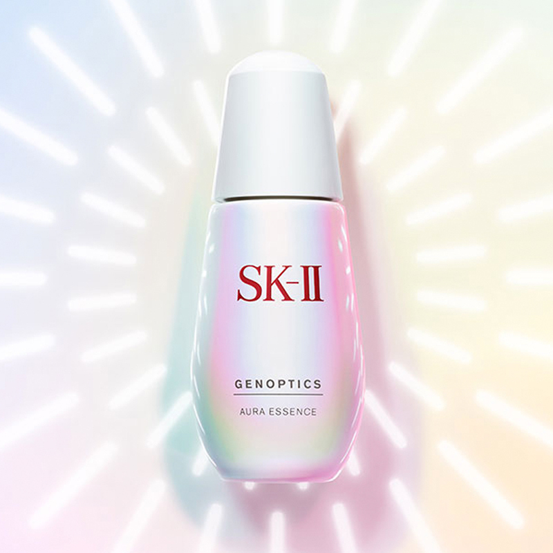 SK-II 小灯泡 肌因光蕴环采钻白精华露50ml