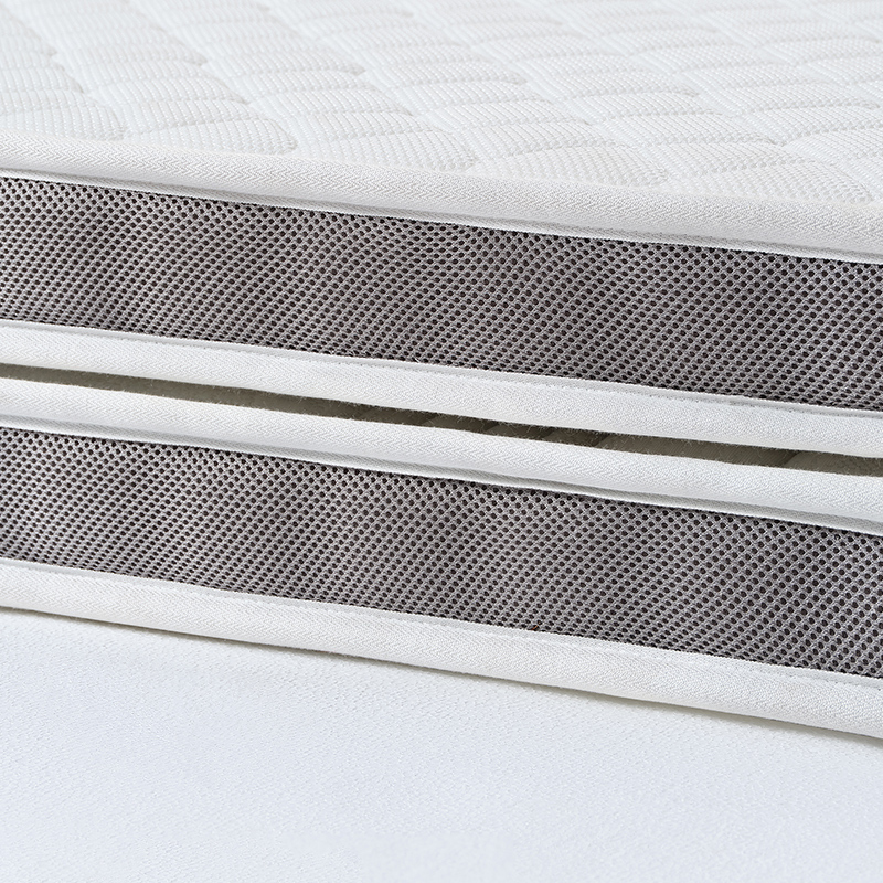 全友家居可折叠护脊天然椰棕床垫卧室家用单人薄款偏硬棕垫117039