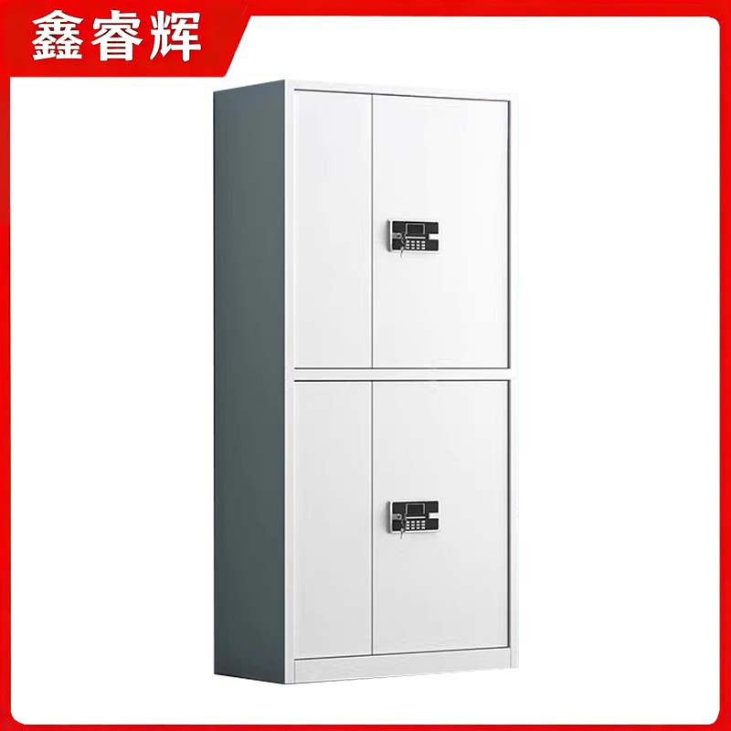 鑫睿辉 保密柜 通双节无斗 台