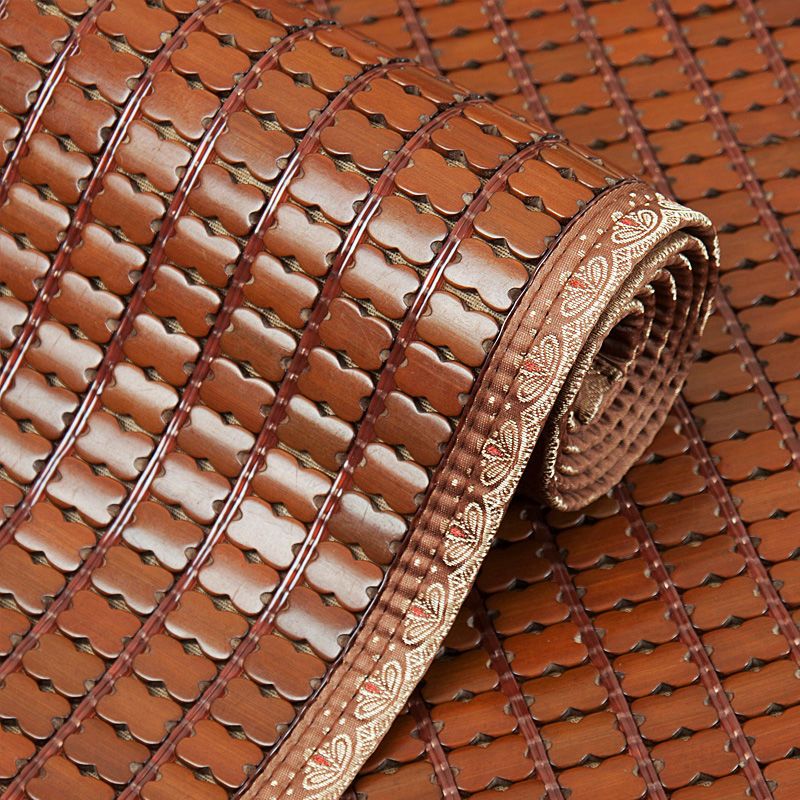 夏季沙发垫夏凉席坐垫椅子垫麻将席凉垫竹凉席沙发坐垫竹垫子