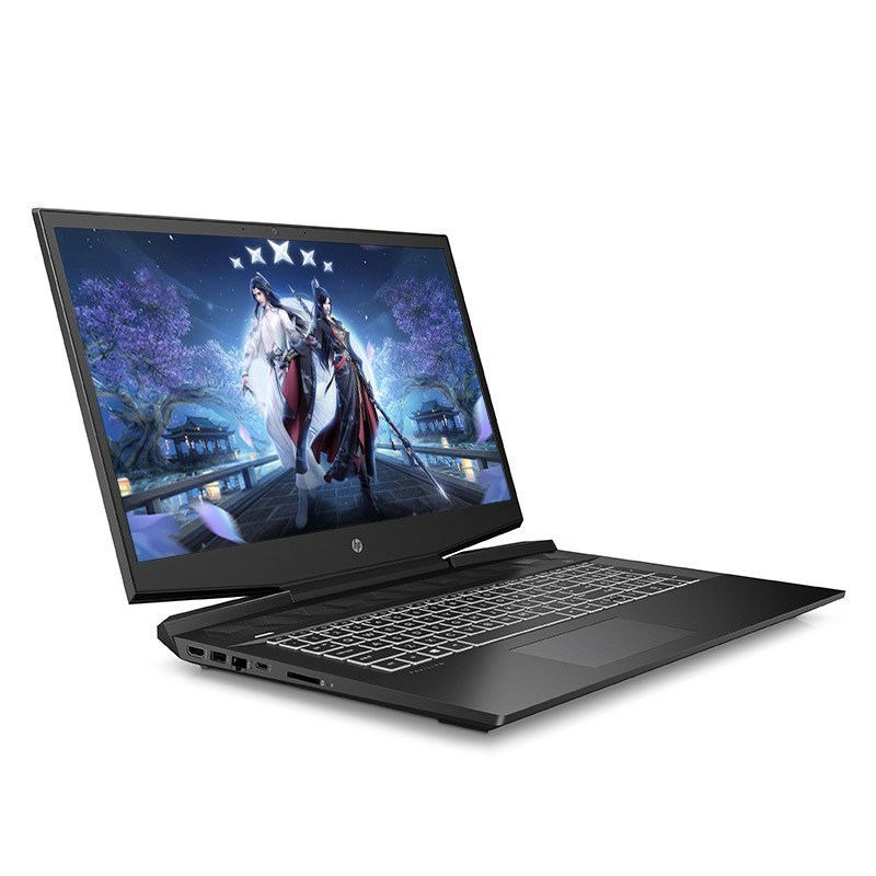 hp(惠普)光影精灵 i5-10200h -游戏本