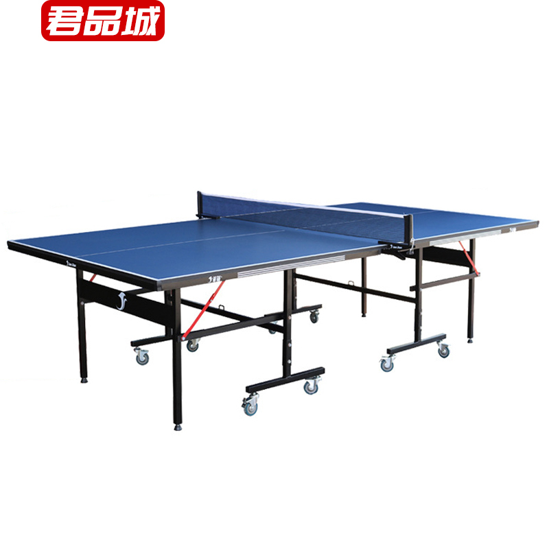 君品城 乒乓球台 JPC-P05 台高清大图