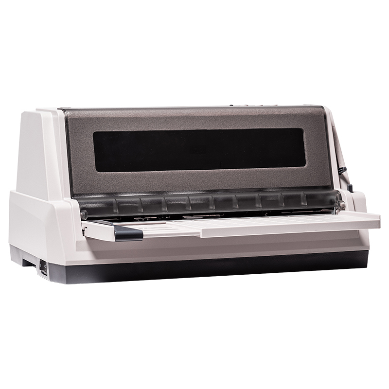 联想(lenovo)(FUJITSU)DPK750pro 平推专用针式打印机