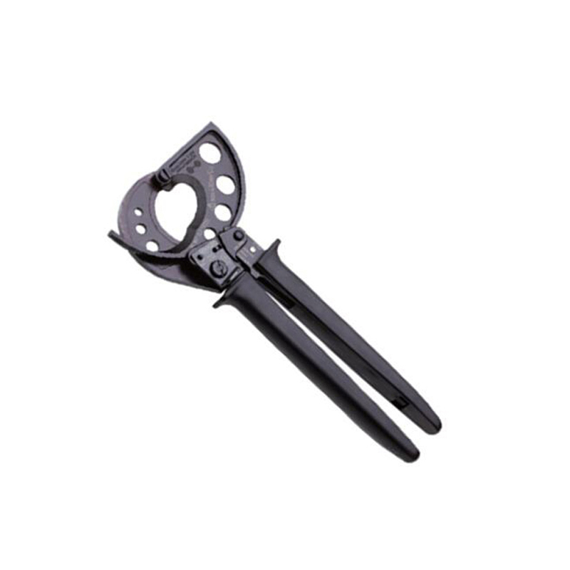 史丹利Stanley 棘轮式电缆切割钳54mm&STHT73689-8-23