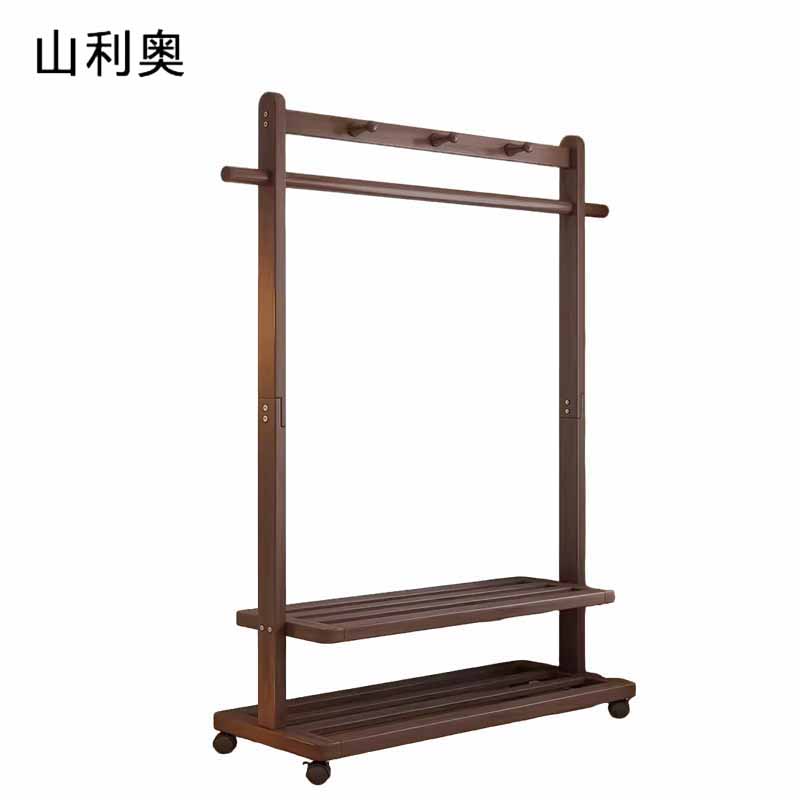 山利奥 晾衣架 SLA-025 个高清大图