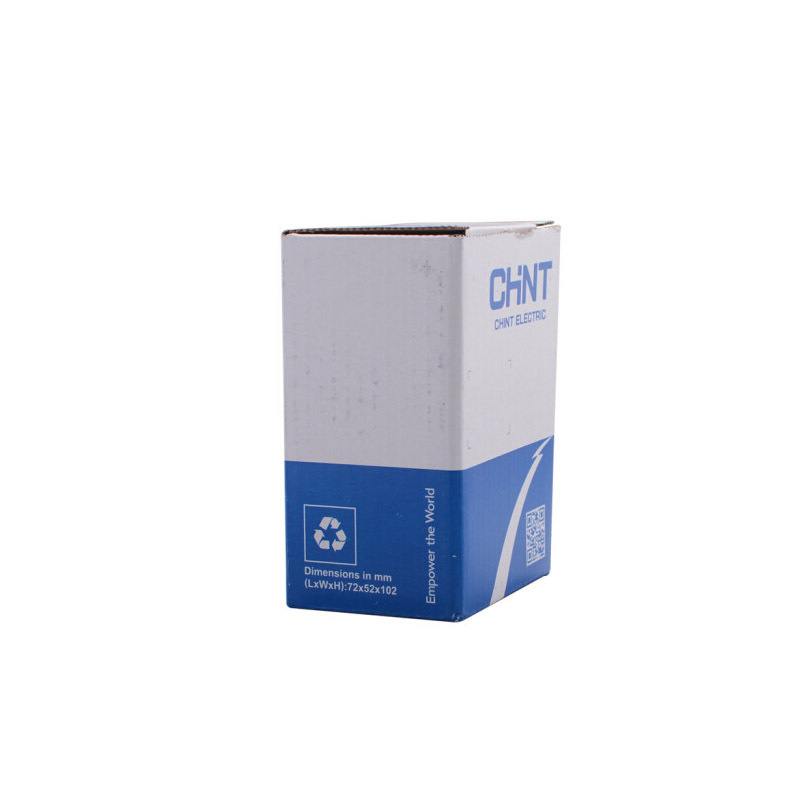 正泰(CHNT) 热过载继电器 NXR-25 17-25A
