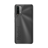 小米 (MI)Redmi Note 9 8GB+256GB 羽墨黑 48MP高清三摄 骁龙662处理器 6000mAh电池 小金刚大屏智能全网通4G手机