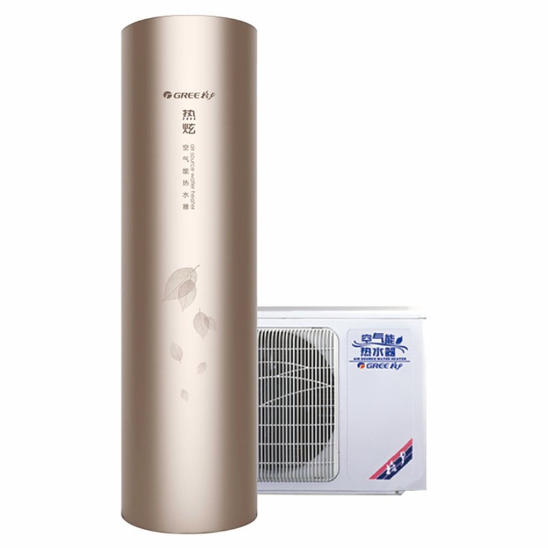 格力空气能热水器热炫高温sxtd200lcjwh1顶配kfrs30jnbb1