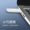 【月享3000G】移动随身wifi4g无线路由器插卡无限随行车载无线卡托流量无线 移动联通电信4G3G